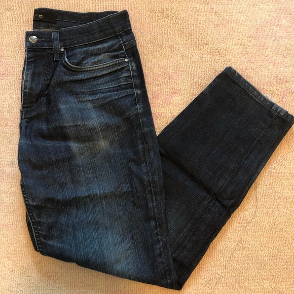 JOE’S Brixton jeans 30x26 EUC - Picture 1 of 4